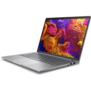 HP ZBook 8 G1as Mobile Workstation - 14" - AMD Ryzen AI 9 HX PRO - 375 - 32 GB RAM - 1 TB SSD - UK