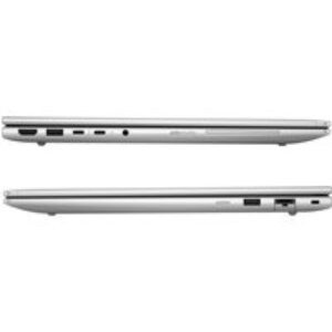 HP EliteBook 6 G1i Notebook AI - 16" - Intel Core Ultra 5 - 225U - 16 GB RAM - 512 GB SSD - UK