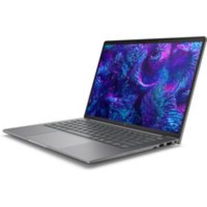 HP ZBook 8 G1i Mobile Workstation - 14" - Intel Core Ultra 7 - 255H - 32 GB RAM - 1 TB SSD - UK