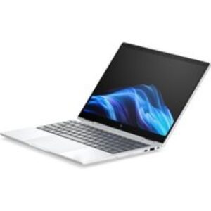 HP EliteBook 8 Flip G1i Notebook AI - 13.3" - Intel Core Ultra 7 - 255U - 16 GB RAM - 512 GB SSD - UK
