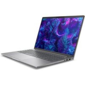 HP ZBook 8 G1i Mobile Workstation - 16" - Intel Core Ultra 7 - 255H - 32 GB RAM - 1 TB SSD - UK