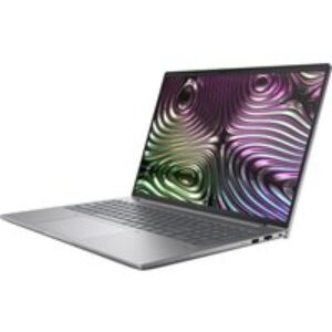 HP ZBook X G1i Mobile Workstation - 16" - Intel Core Ultra 9 - 285H - vPro - 32 GB RAM - 1 TB SSD - UK