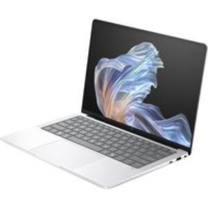 HP EliteBook X G1a Notebook Next Gen AI - 14" - AMD Ryzen AI 9 HX PRO - 375 - 32 GB RAM - 1 TB SSD - UK