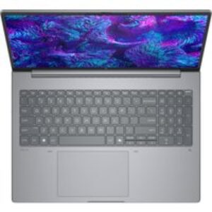 HP ZBook 8 16 G1i Notebook AI - 16" - Intel Core Ultra 9 - 285H - vPro Enterprise - 64 GB RAM - 1 TB SSD - UK