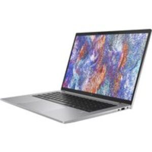 HP ZBook Firefly 14 G11 A Mobile Workstation - AI Ready - 14" - AMD Ryzen 7 - 8840HS - 16 GB RAM - 512 GB SSD - UK