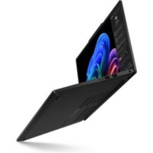 Lenovo ThinkPad T14s Gen 6 - AI Ready - 14" - Qualcomm Snapdragon X Elite - X1E-78-100 - 32 GB RAM - 1 TB SSD - UK