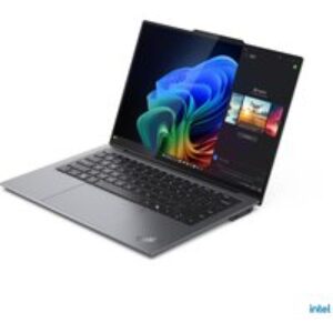 Lenovo ThinkPad X9-14 Gen 1 - 14" - Intel Core Ultra 7 - 258V - Evo - 32 GB RAM - 512 GB SSD - UK