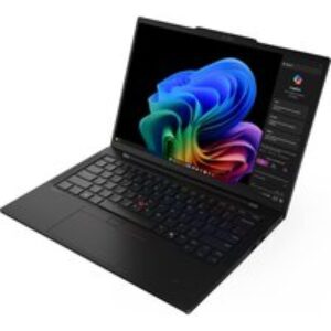 Lenovo ThinkPad T14s Gen 6 - 14" - Intel Core Ultra 7 - 255U - 32 GB RAM - 1 TB SSD - UK