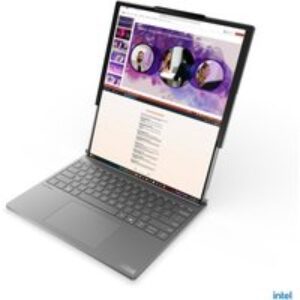 Lenovo ThinkBook Plus G6 Rollable - 14" - Intel Core Ultra 7 - 258V - 32 GB RAM - 1 TB SSD - UK