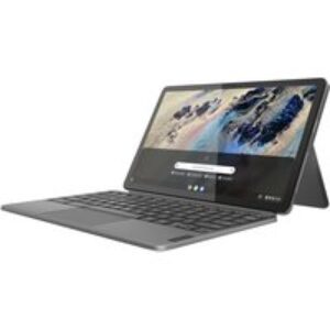 Lenovo IdeaPad Duet 3 Chromebook 11Q727 - 10.95" - Qualcomm Snapdragon 7c Gen 2 - 8 GB RAM - 128 GB eMMC - UK