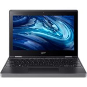 Acer TravelMate B3 Spin 11 TMB311RN-33-TCO - 11.6" - Intel N-series - N200 - 8 GB RAM - 256 GB SSD - UK
