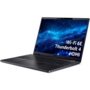 Acer TravelMate P6 14 TMP614-53-TCO - 14" - Intel Core i5 - 1335U - Evo - 16 GB RAM - 512 GB SSD - UK