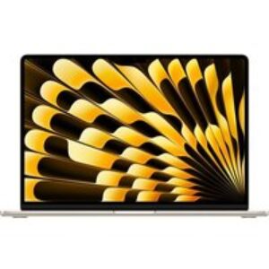 APPLE MacBook Air 15" (2025) - M4