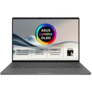 ASUS Zenbook A14 UX3407QA 14" Laptop