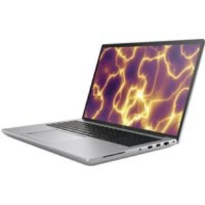 HP ZBook Fury 16 G11 Mobile Workstation - 16" - Intel Core i7 - i7-14700HX - 32 GB RAM - 1 TB SSD - UK