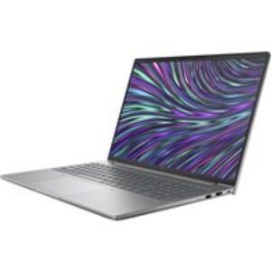 HP ZBook Power G11 Mobile Workstation - AI Ready - 16" - Intel Core Ultra 9 - 185H - 32 GB RAM - 1 TB SSD - UK