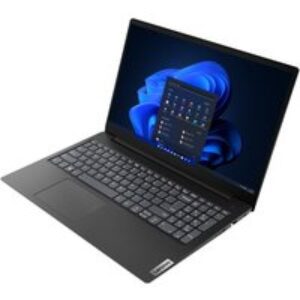 Lenovo V15 G4 AMN - 15.6" - AMD Ryzen 5 - 7520U - 8 GB RAM - 256 GB SSD - UK