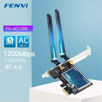 fenvi Official Store