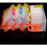 Printer solutions