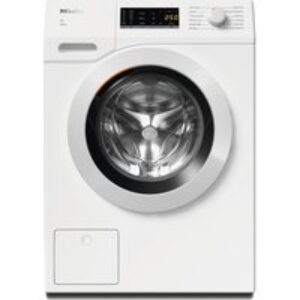 MIELE W1 WCA030 7 kg 1400 Spin Washing Machine - White