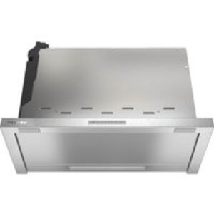 MIELE DAS2620 Chimney Cooker Hood - Stainless Steel
