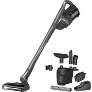 MIELE Triflex HX2 Pro Cordless Vacuum Cleaner - Infinity Grey