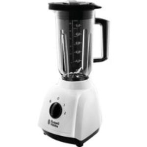 RUSSELL HOBBS Food Collection 24610 Blender - White