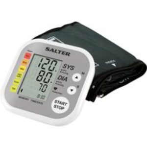 SALTER BPA-9201-GB Blood Pressure Monitor