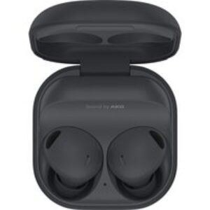 SAMSUNG Galaxy Buds2 Pro Wireless Bluetooth Noise-Cancelling Earbuds - Graphite