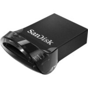 SANDISK Ultra Fit USB 3.1 Memory Stick - 256 GB