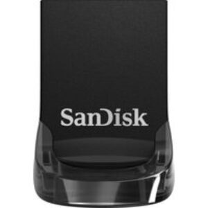 SANDISK Ultra Fit USB 3.1 Memory Stick - 128 GB