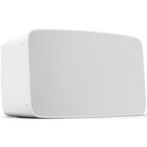 SONOS Five Wireless Multi-room Speaker - White