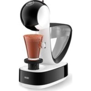 DOLCE GUSTO by De'Longhi Infinissima EDG260.W Coffee Machine - White