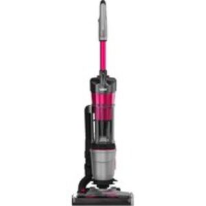 VAX Air Lift Steerable Pet Max UCPMSHV1 Upright Bagless Vacuum Cleaner - Black & Pink