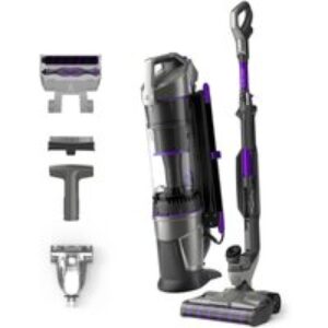 VAX Air Lift 2 Pet Plus CDUP-PLXP Upright Bagless Vacuum Cleaner - Purple & Graphite