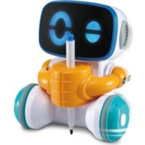 VTECH JotBot The Smart Drawing Robot