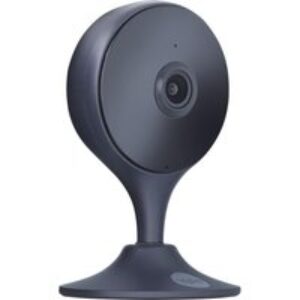 YALE SV-DFFX-B Full HD 1080p WiFi Indoor Security Camera