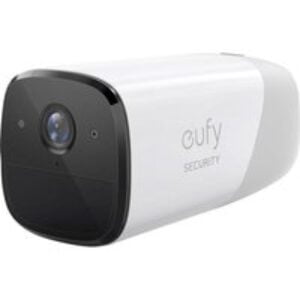 EUFY eufyCam 2 Pro 2K WiFi Security Camera