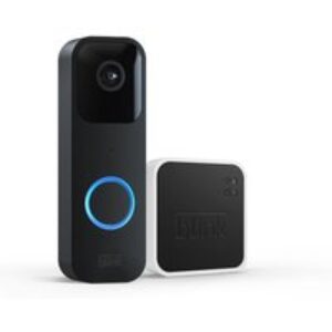 AMAZON Blink Video Doorbell with Sync Module  Wired / Battery