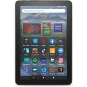 AMAZON Fire HD 8 Plus Tablet (2022) - 32 GB