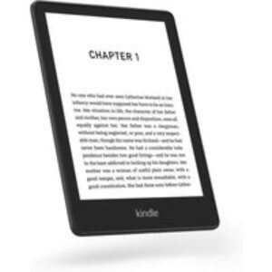 AMAZON Kindle Paperwhite Signature Edition 6.8" eReader - 32 GB