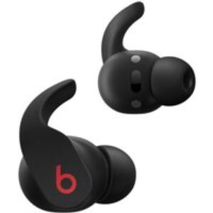 BEATS Fit Pro Wireless Bluetooth Noise-Cancelling Sports Earbuds - Beats Black