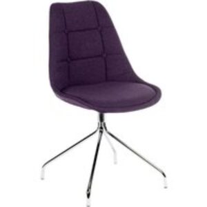 TEKNIK Breakout Fabric Chair - Pack of 2