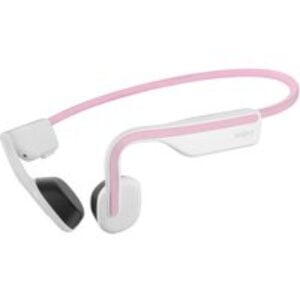 SHOKZ OpenMove Wireless Bluetooth Sports Headphones - Pink