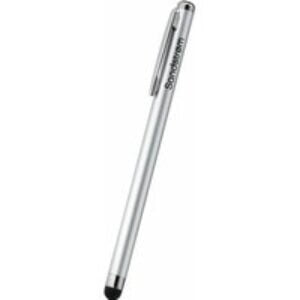 SANDSTROM SSTYSV21 Stylus Pen - Silver