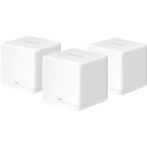 MERCUSYS Halo H30G Whole Home WiFi System - Triple Pack