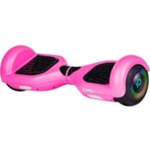 ZIMX HB2 Hoverboard - Pink