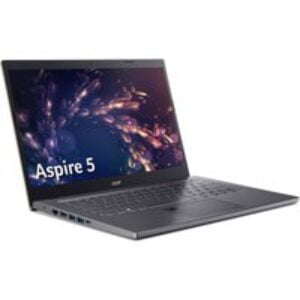 ACER Aspire 5 14" Laptop - Intel®Core i5