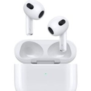 APPLE AirPods with MagSafe Charging Case (3rd generation) - White