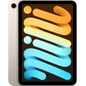 APPLE 8.3" iPad mini (2021) - 64 GB